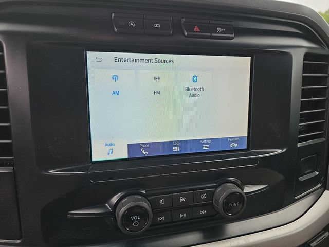 Used 2023 Ford F150 XLT RWD image 23