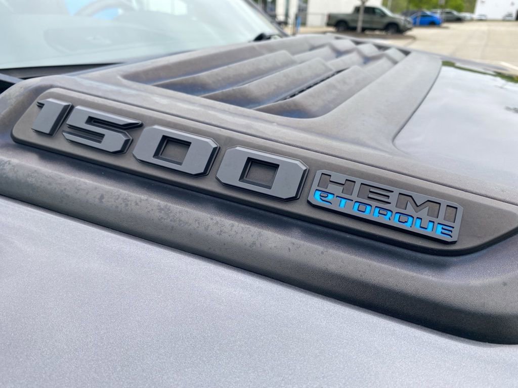 Used 2022 RAM 1500 Rebel w/ Rebel Level 2 Equipment Group AWD/4WD image 10