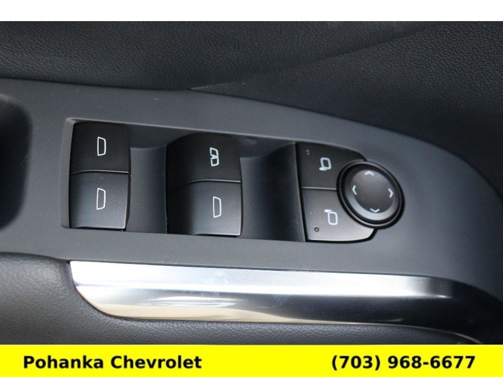 New 2026 Chevrolet Traverse Z71 AWD/4WD image 19