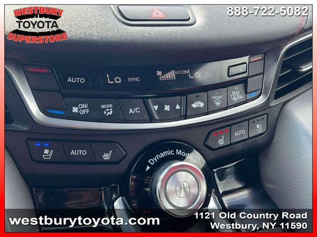 Used 2022 Acura TLX Type S AWD/4WD image 31