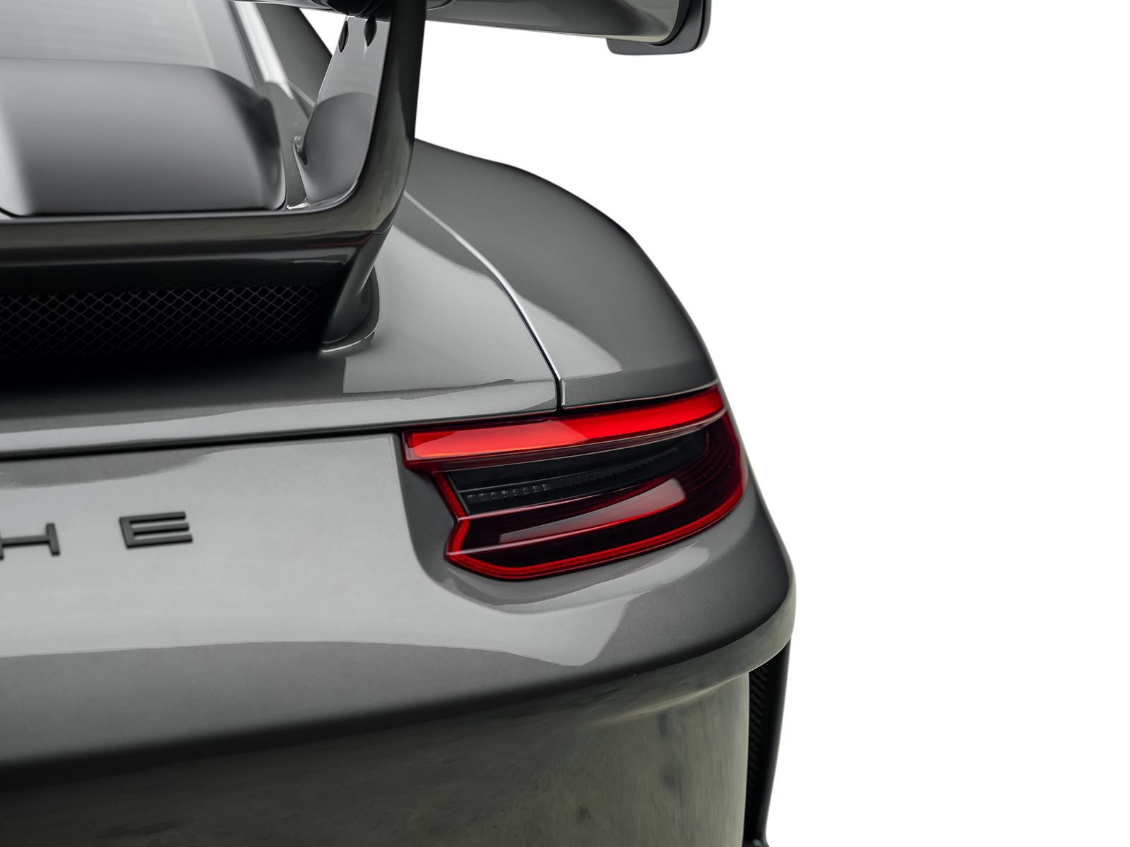 Used 2018 Porsche 911 GT3 RWD image 13