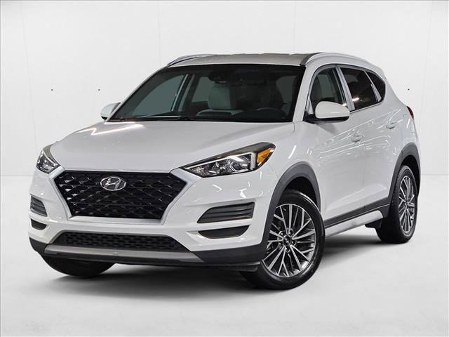 Used 2020 Hyundai Tucson SEL