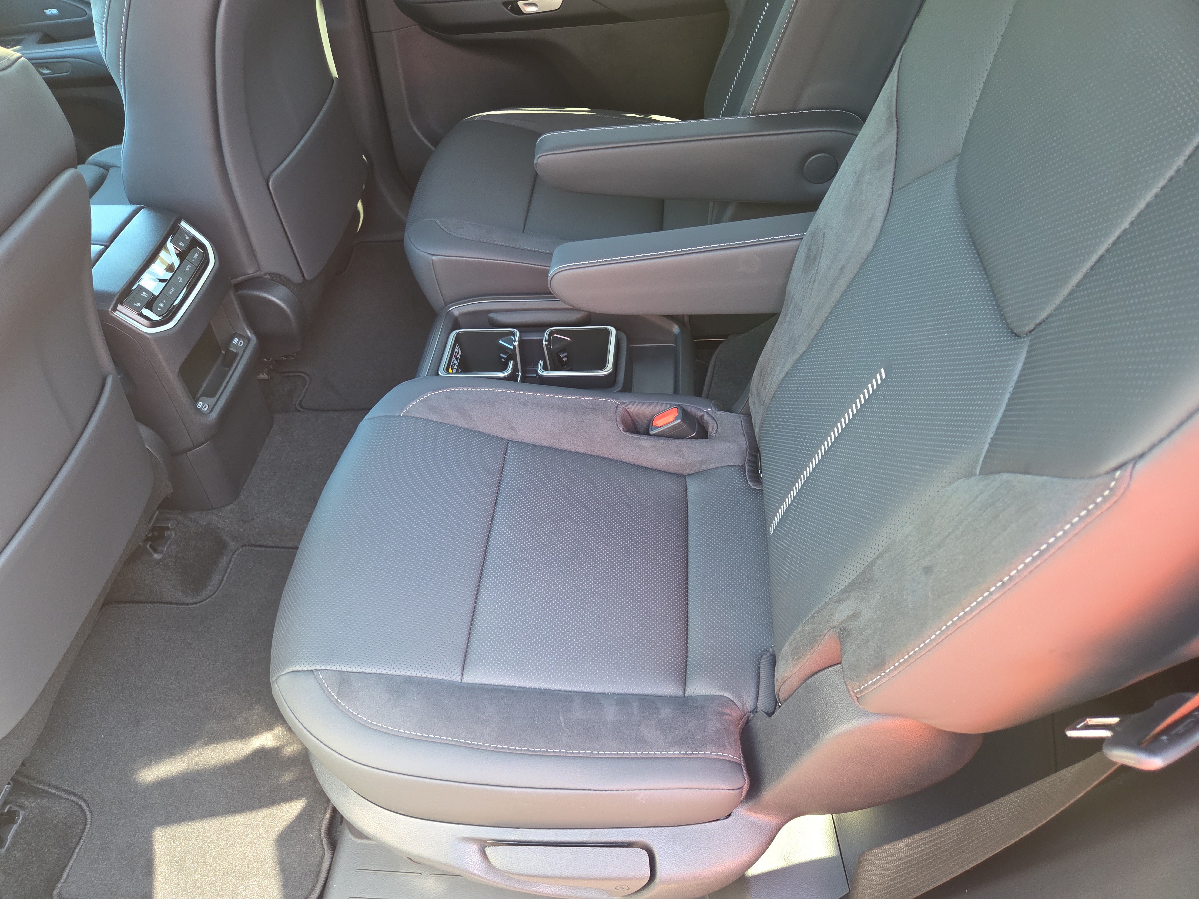 New 2026 Lexus TX 350 AWD w/ Technology Package image 11