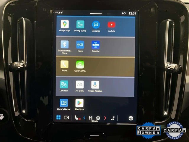 Used 2025 Volvo XC40 B5 Plus image 46