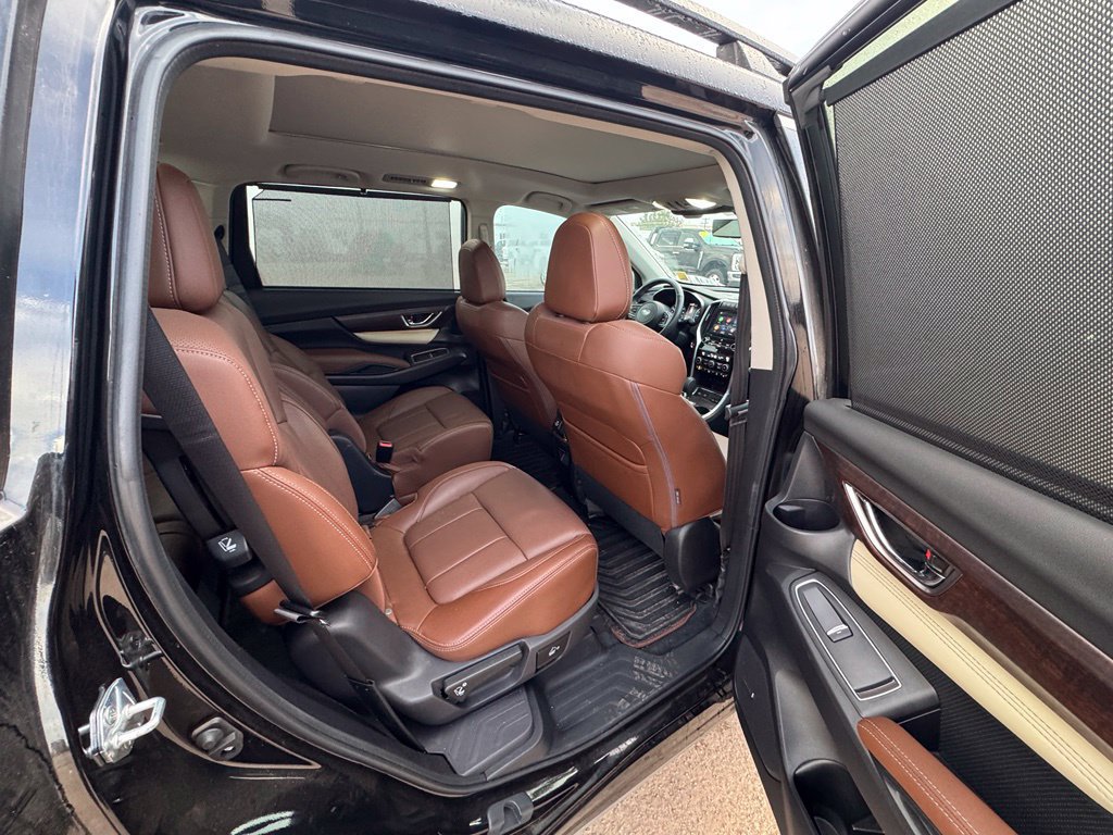 Used 2022 Subaru Ascent Touring w/ Popular Package #2A AWD/4WD image 10