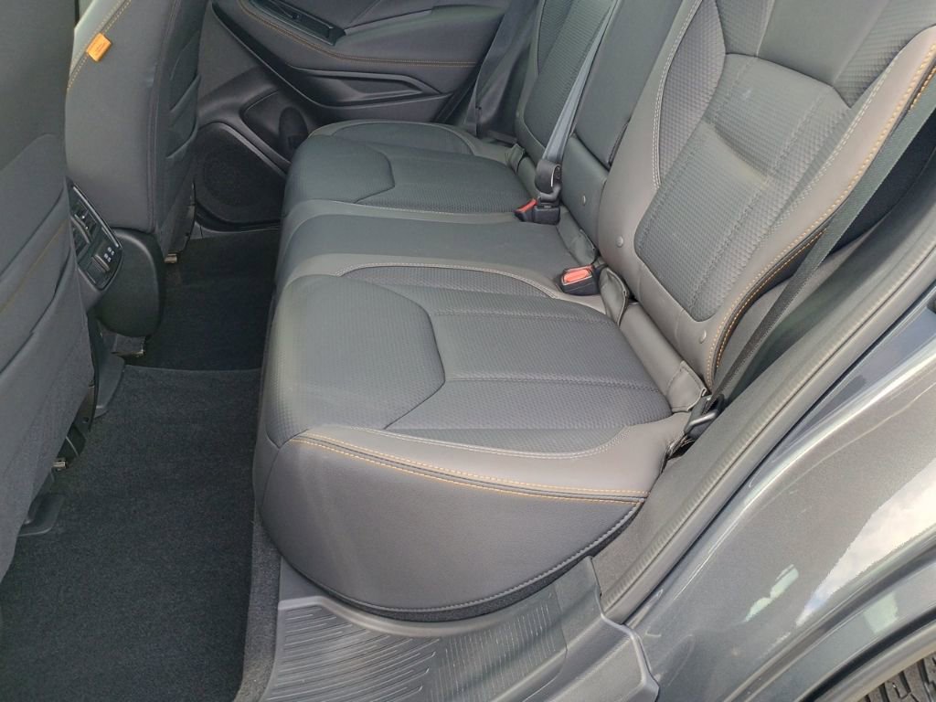 Certified 2024 Subaru Forester Wilderness image 16