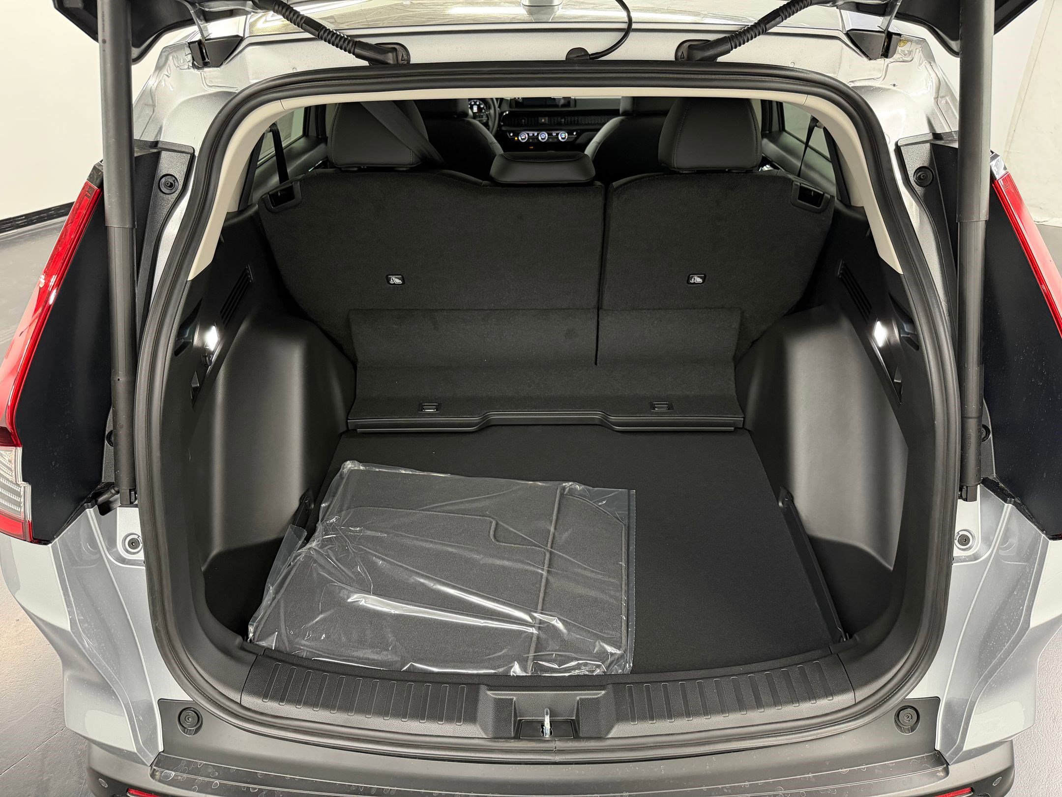New 2026 Honda CR-V EX-L image 24