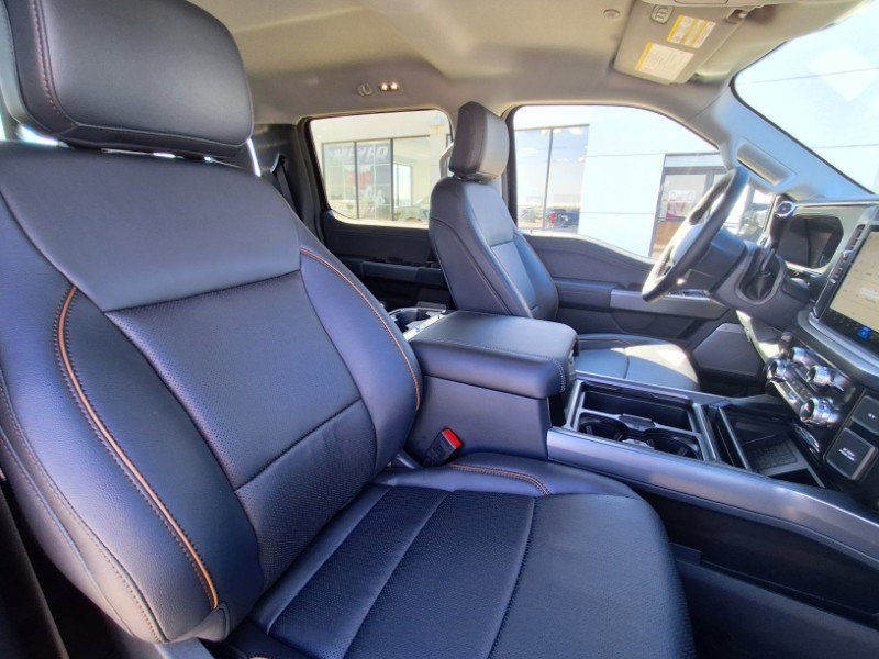 New 2026 Ford F350 Lariat image 15