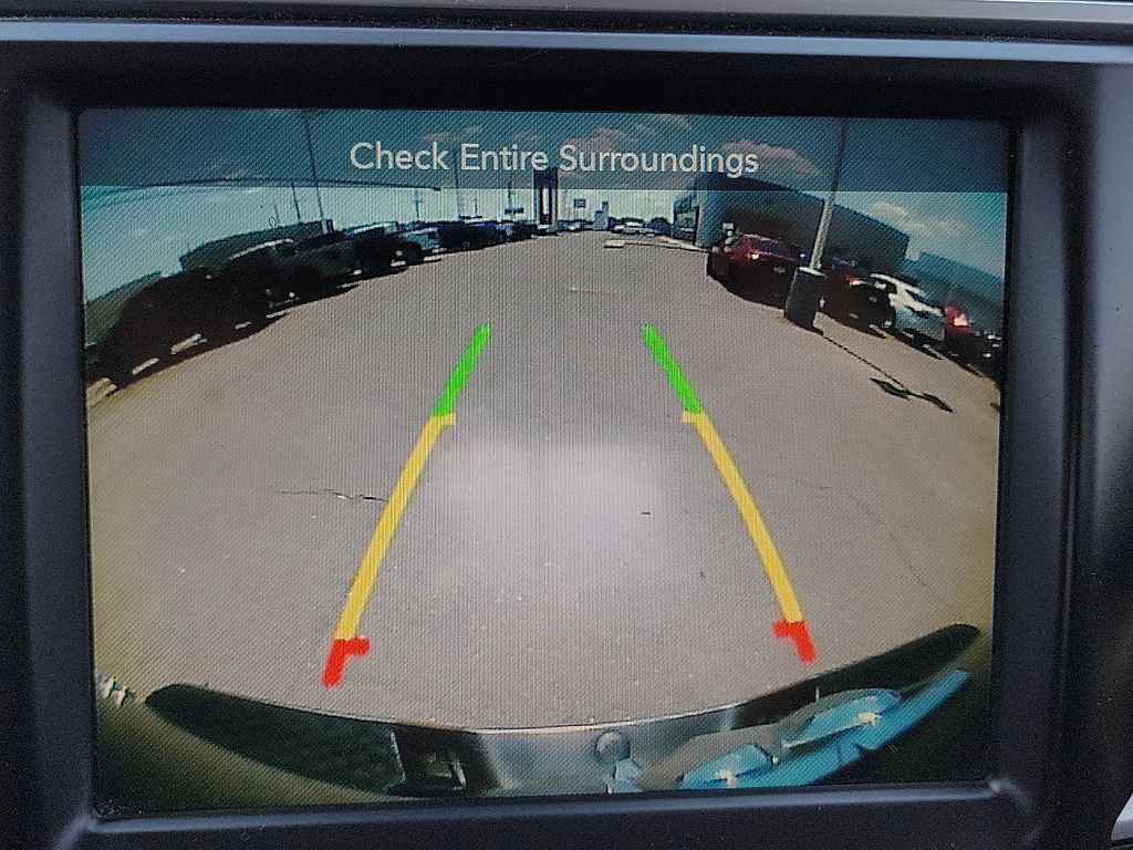 Used 2016 RAM 1500 Lone Star RWD image 25