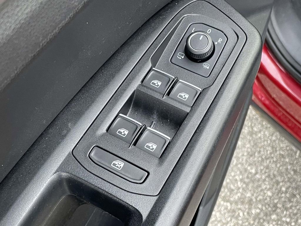 Used 2019 Volkswagen Atlas SEL Premium image 7