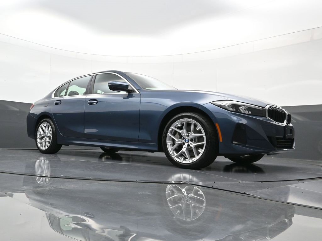 Used 2025 BMW 330i xDrive Sedan image 22