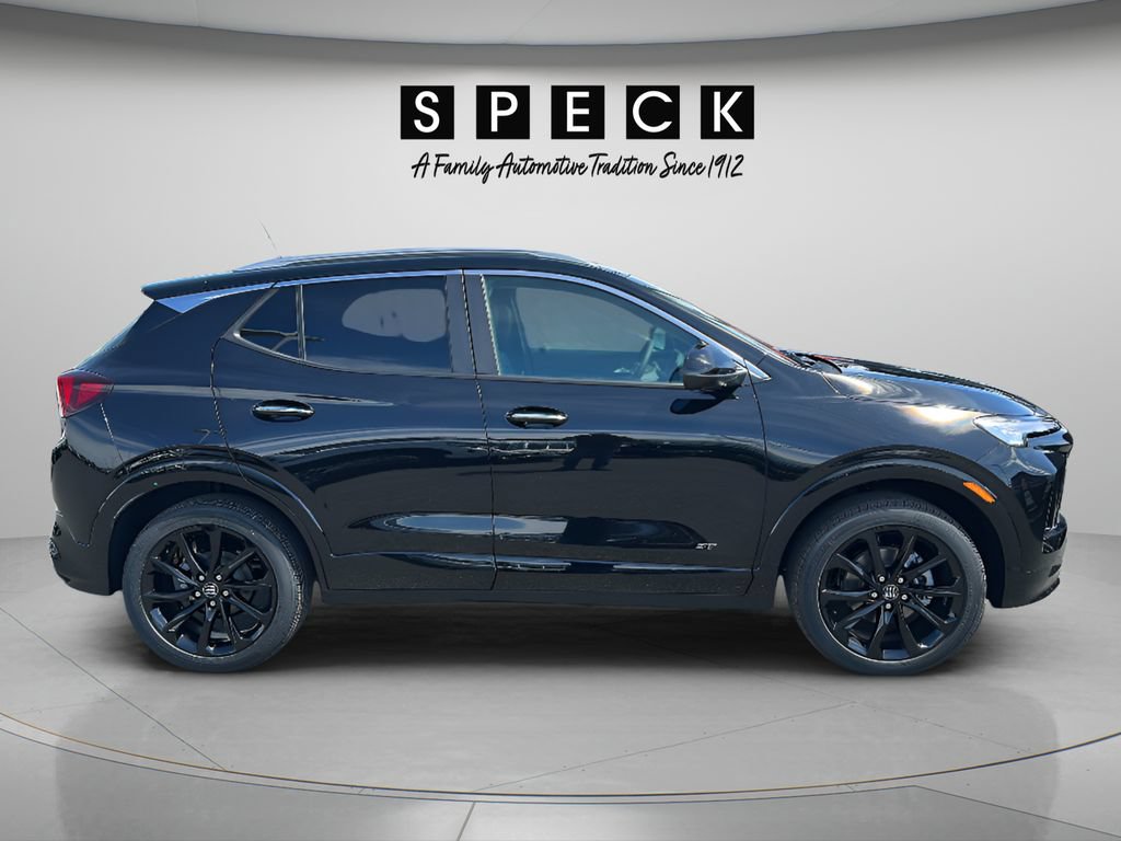 New 2026 Buick Encore GX Sport Touring w/ Advanced Technology Package AWD/4WD image 6