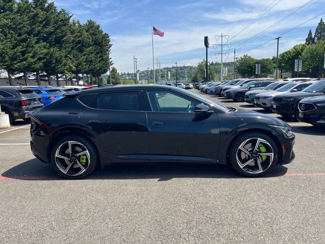 Certified 2023 Kia EV6 GT AWD/4WD image 6