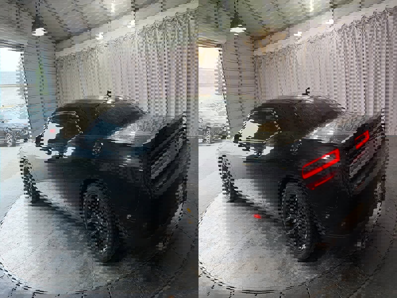 Used 2019 Dodge Challenger GT w/ Blacktop Package image 10