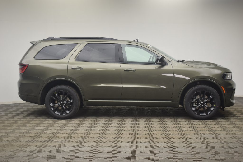 New 2026 Dodge Durango GT AWD/4WD image 3