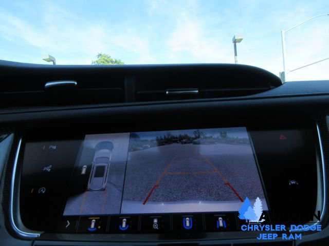 Used 2020 Cadillac XT6 Sport image 25