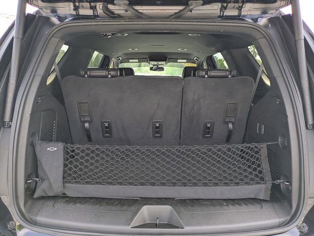 Used 2024 Chevrolet Tahoe LT image 14