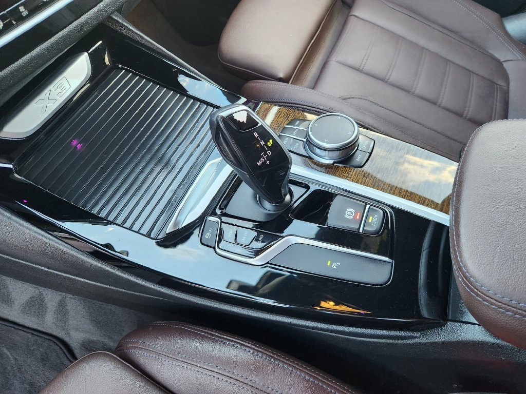 Used 2019 BMW X3 sDrive30i w/ Convenience Package RWD image 18