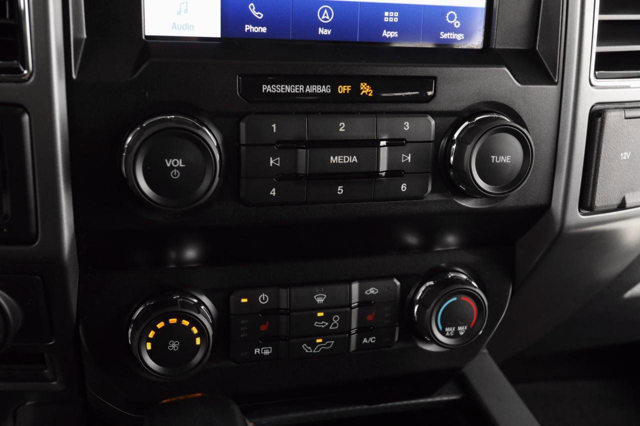 Used 2020 Ford F150 XLT w/ Equipment Group 302A Luxury image 17