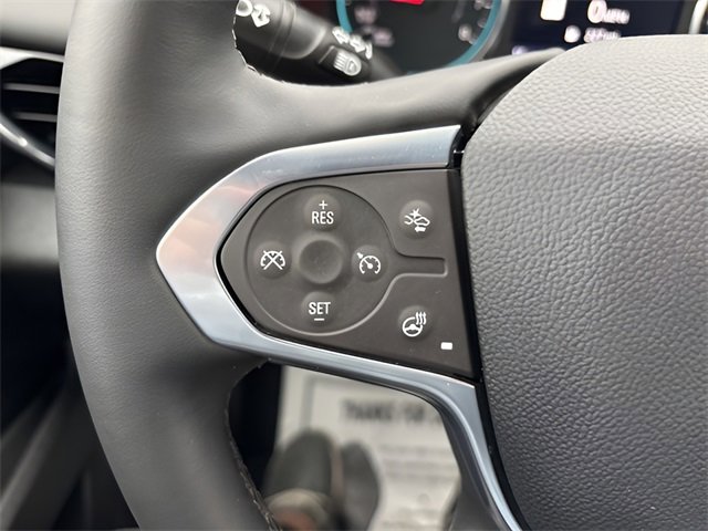 Used 2024 Chevrolet Traverse RS image 10