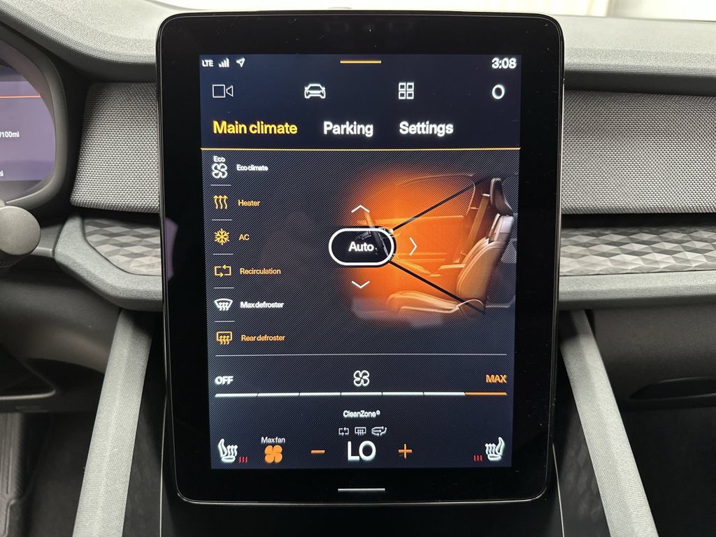Certified 2022 Polestar Polestar 2 AWD/4WD image 19