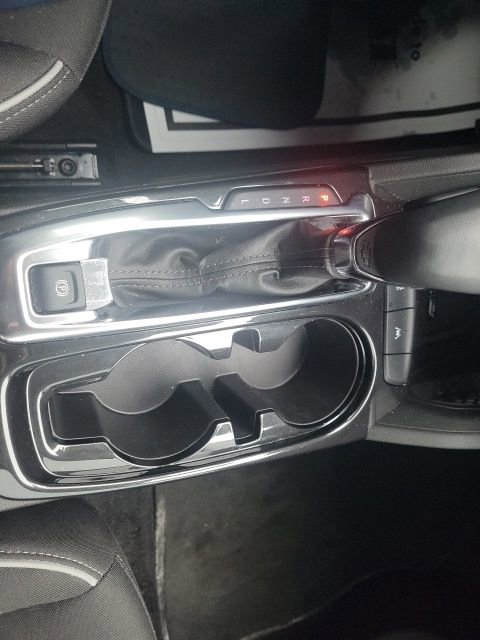 Certified 2024 Chevrolet TrailBlazer LT w/ Convenience Package image 41