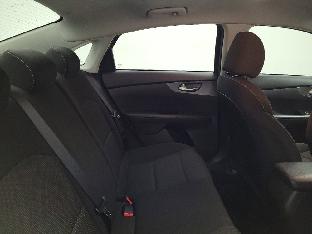 Used 2021 Kia Forte LXS image 19