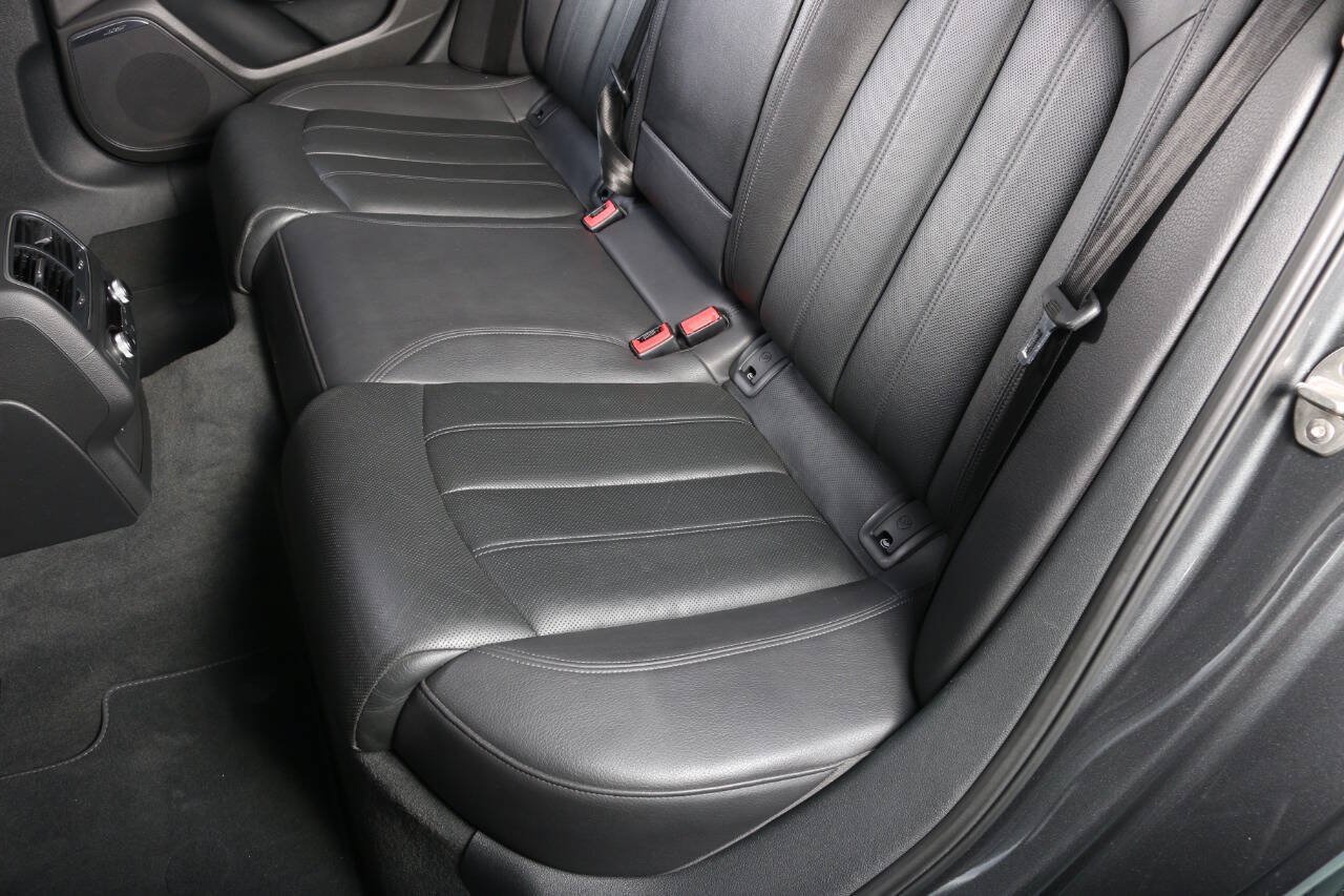 Used 2015 Audi A6 3.0T Prestige w/ Prestige Package AWD/4WD image 49