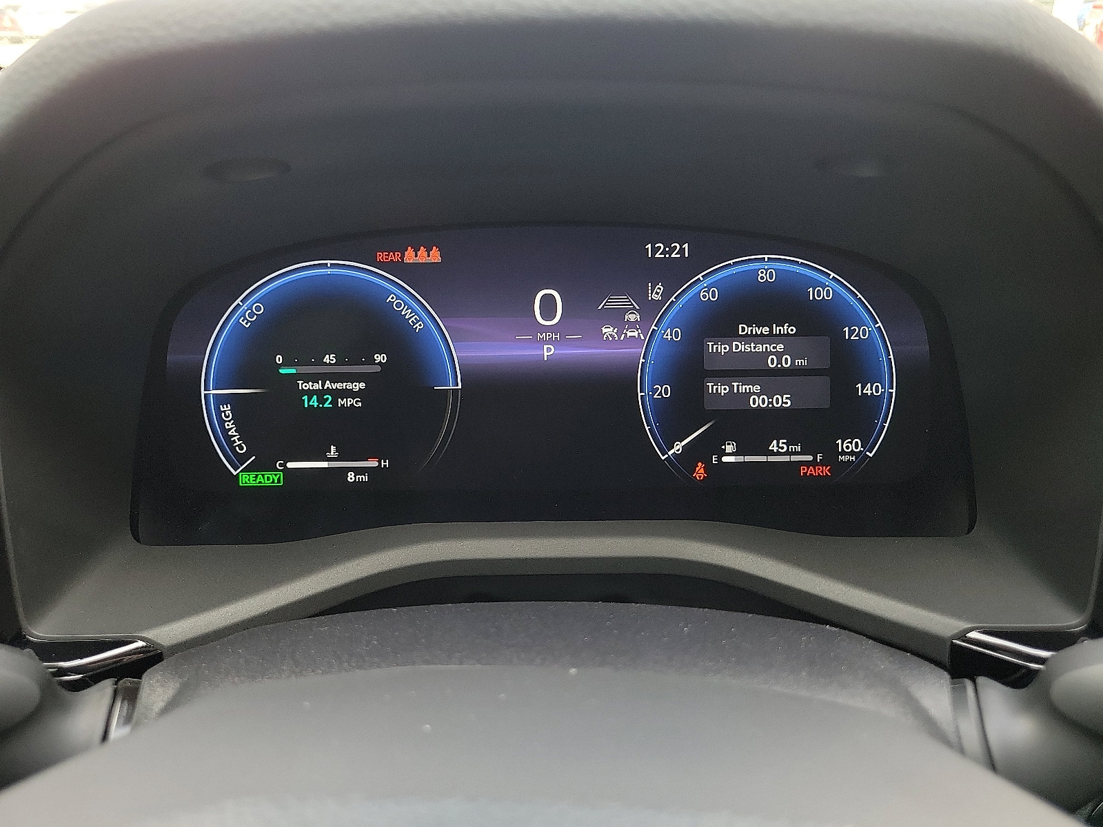 New 2026 Toyota Camry XLE w/ Premium Package image 18