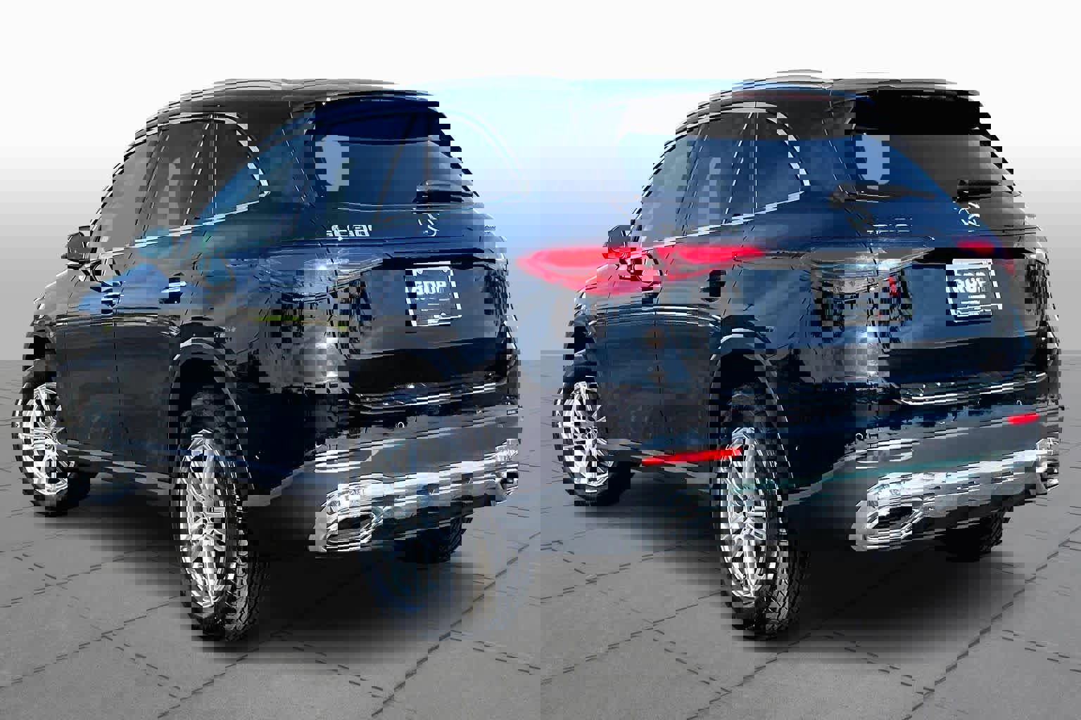 Certified 2023 Mercedes-Benz GLC 300 4MATIC image 13