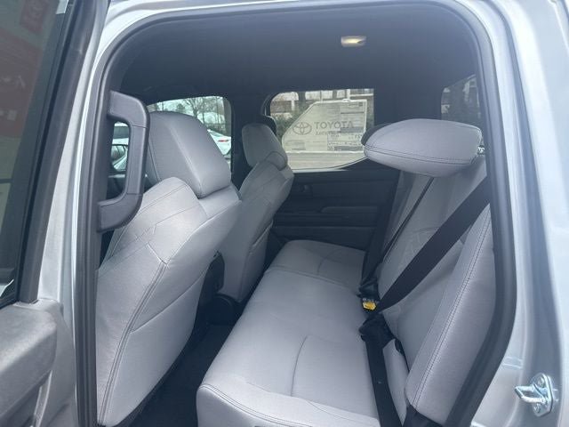 New 2026 Toyota Tacoma SR5 AWD/4WD image 10