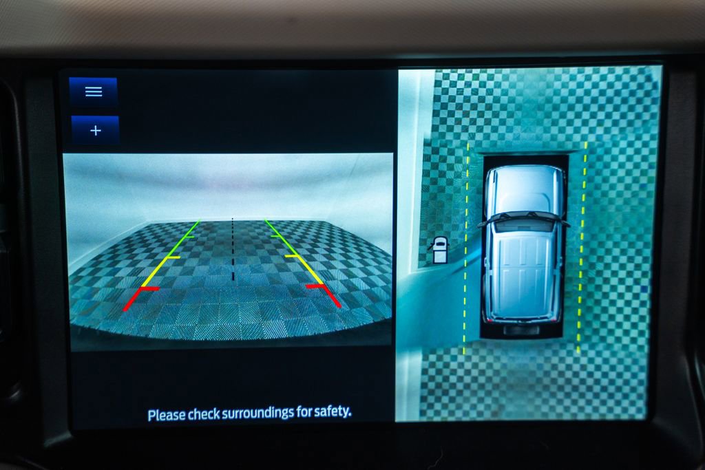 Used 2023 Ford Bronco Wildtrak image 43