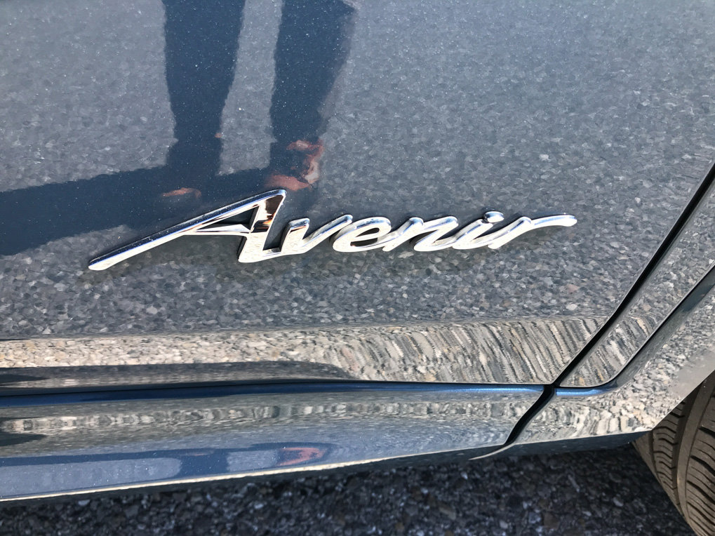 Used 2024 Buick Envista Avenir image 10