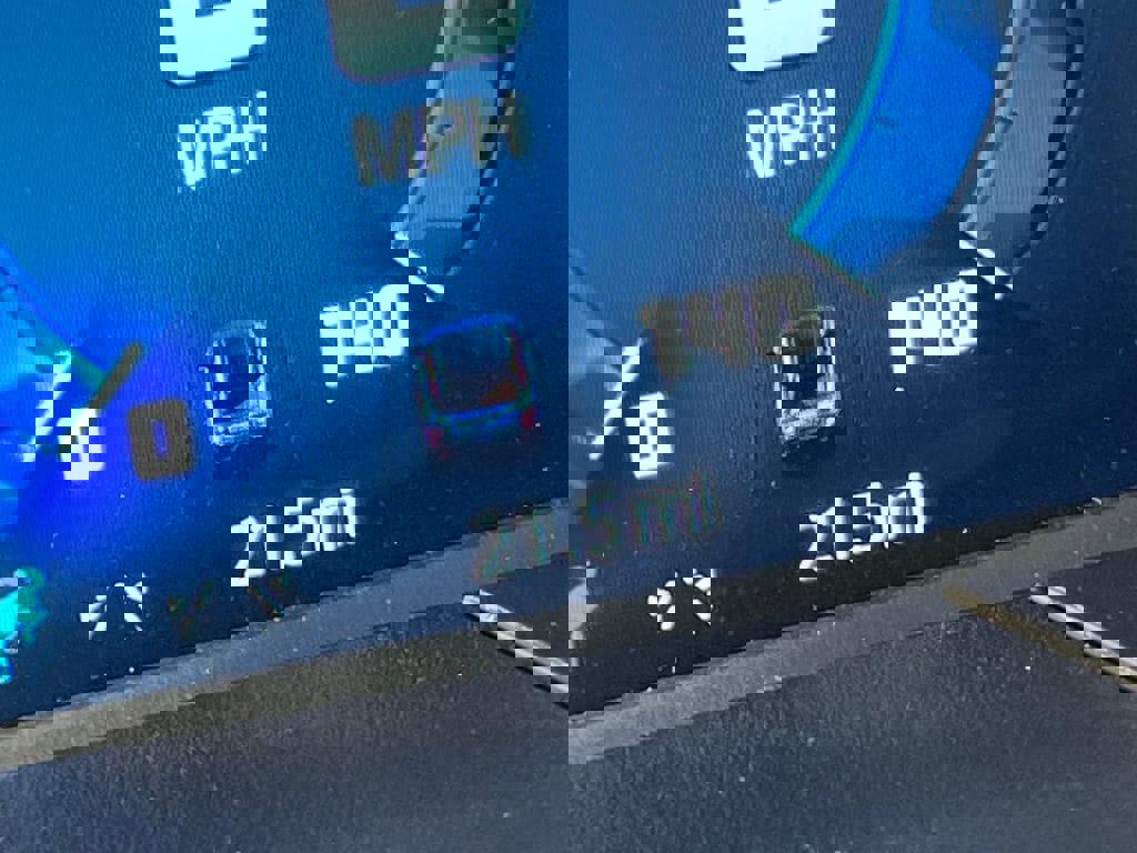 New 2025 Ford Bronco Sport Heritage w/ Convenience Package image 17