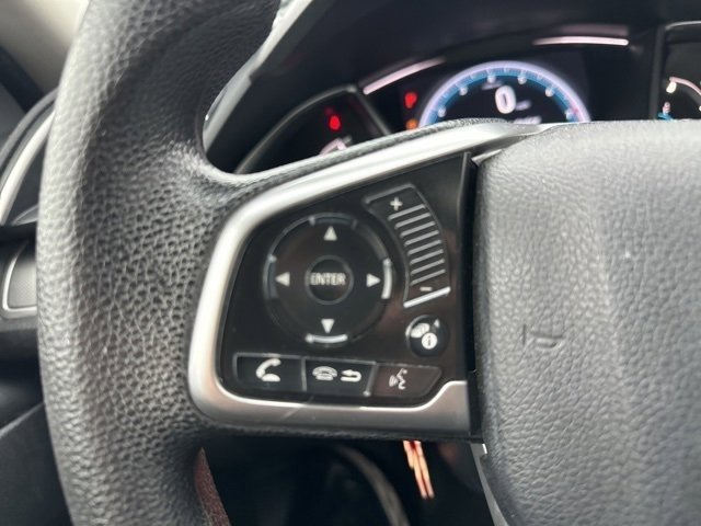 Used 2018 Honda Civic EX image 14