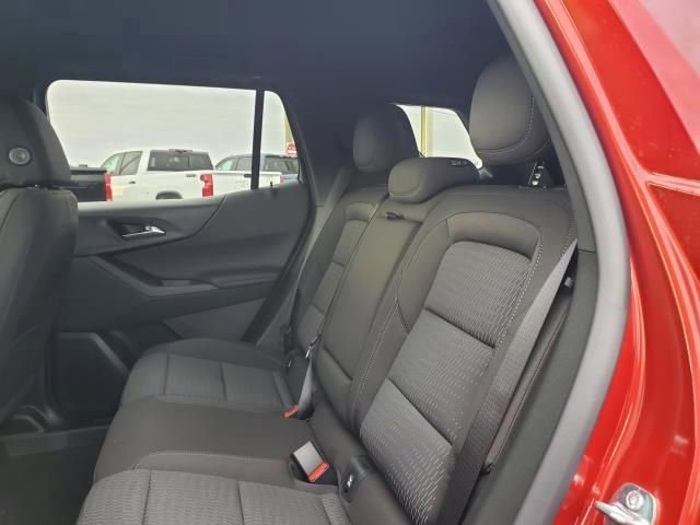 New 2026 Chevrolet Equinox LT image 8