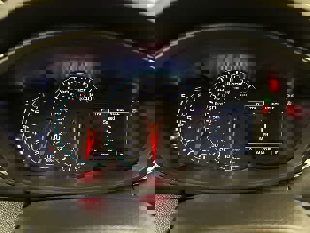 Used 2019 Chevrolet Trax LT w/ LT Convenience Package image 6