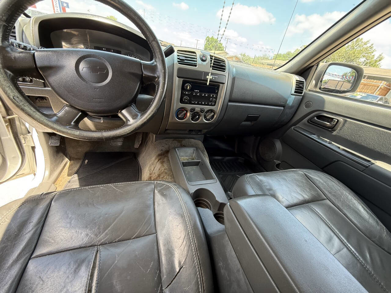Used 2006 Chevrolet Colorado LT w/ LT Preferred Equipment Group image 6