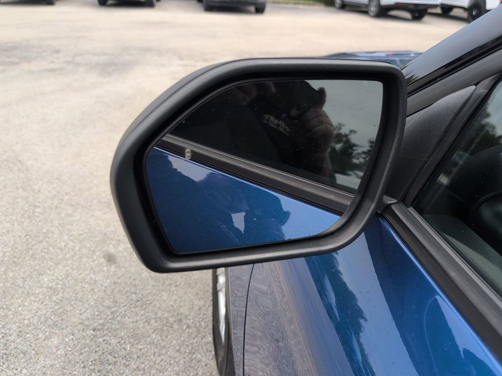 Certified 2022 Ford Explorer XLT image 7