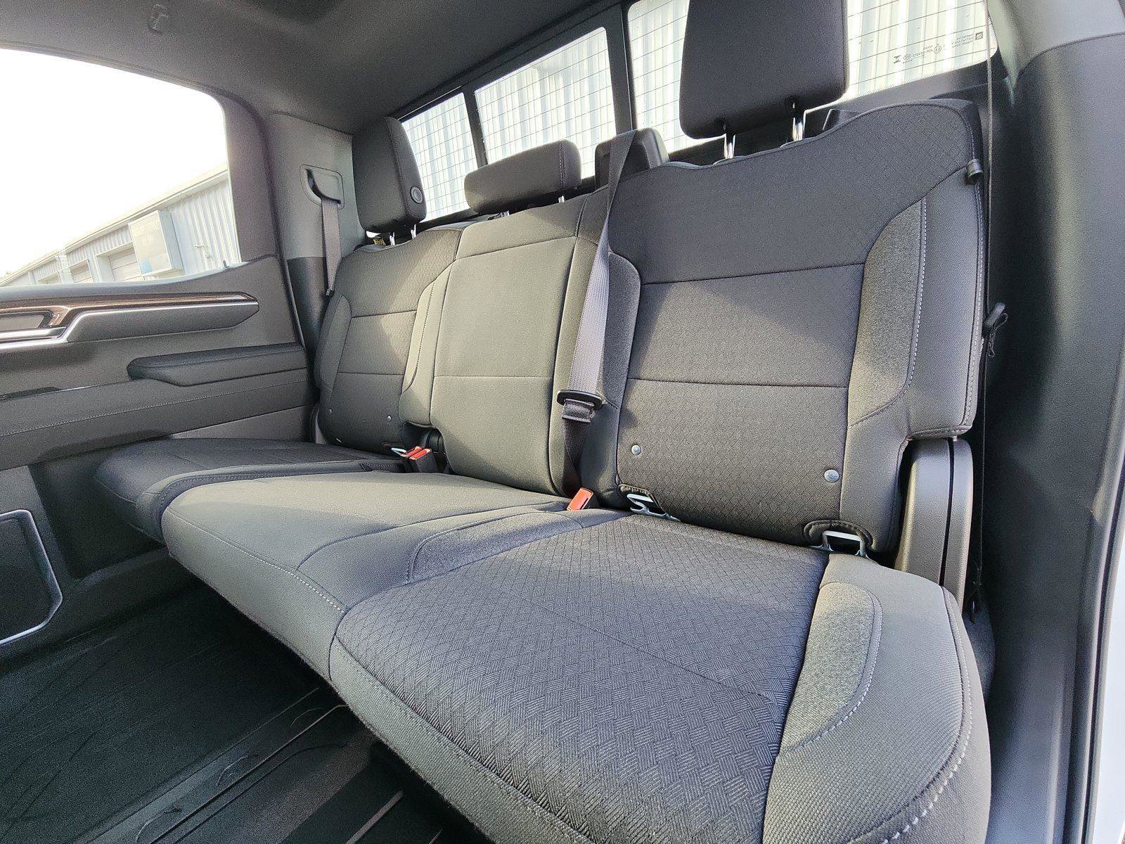 New 2026 Chevrolet Silverado 1500 LT w/ LPO, Dark Essentials Package image 22