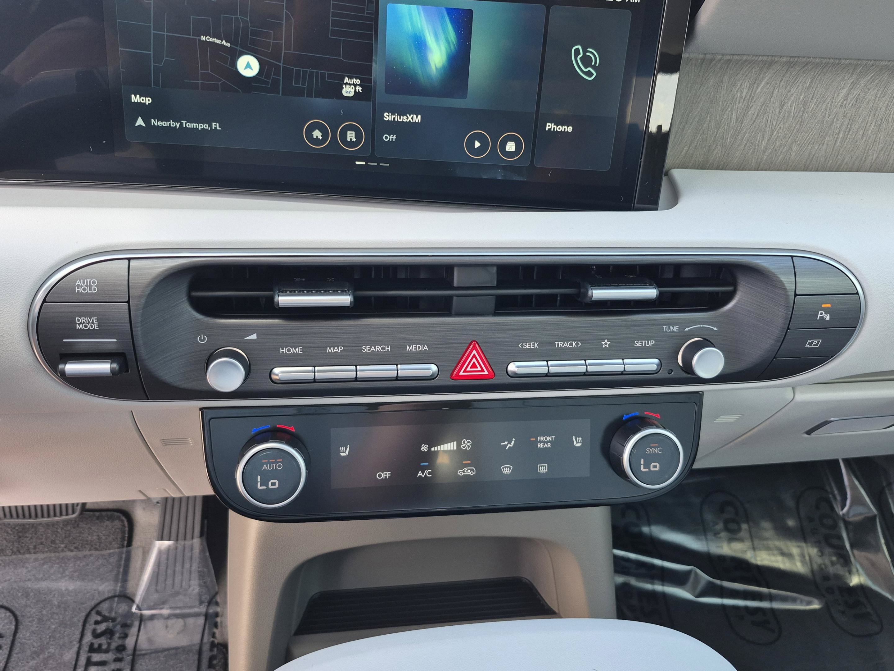 New 2026 Hyundai Palisade SEL FWD image 28