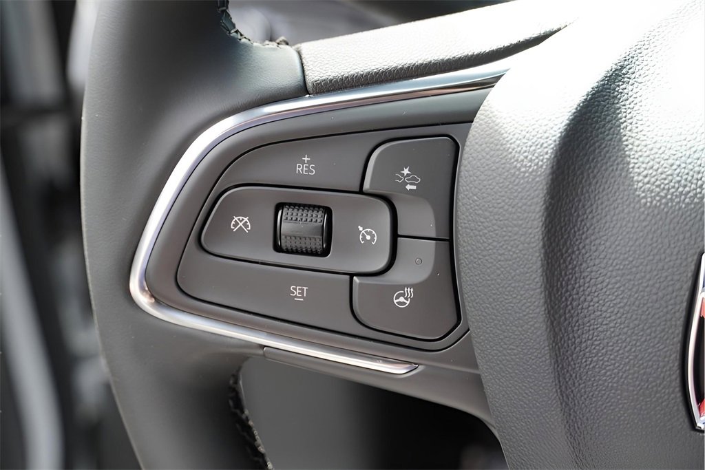 New 2026 Buick Envista Sport Touring w/ Convenience I Package image 18