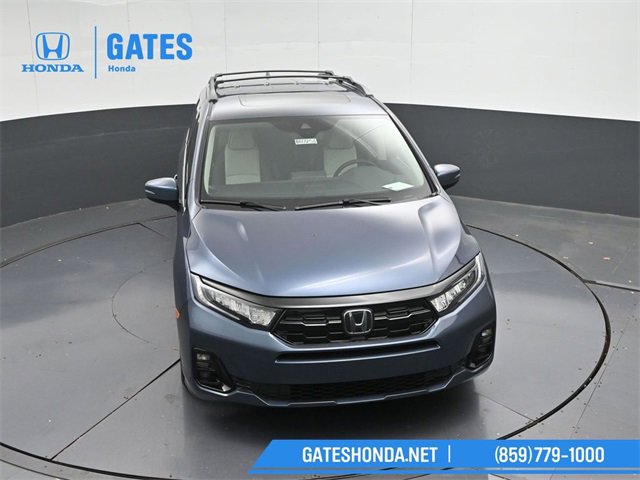 New 2026 Honda Odyssey Elite image 47