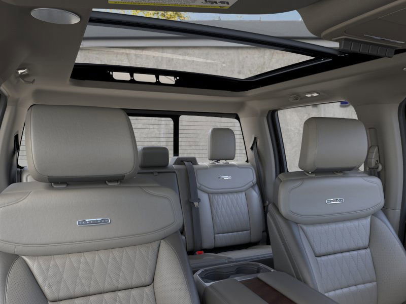 New 2026 Ford F250 Platinum w/ Platinum Plus Package image 22