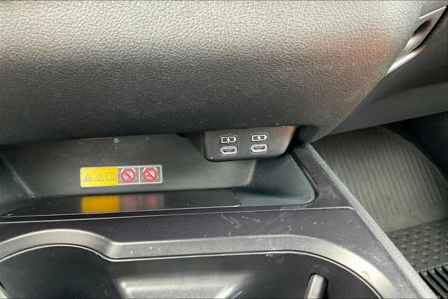 Certified 2024 Lexus UX 250h AWD w/ Premium Package image 16