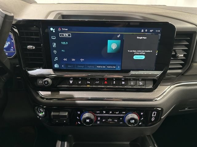 Certified 2025 Chevrolet Silverado 2500 ZR2 w/ Technology Package AWD/4WD image 22