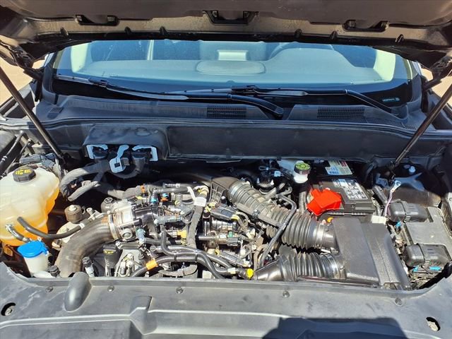 Certified 2023 Lincoln Nautilus Reserve w/ Luxury Package image 3