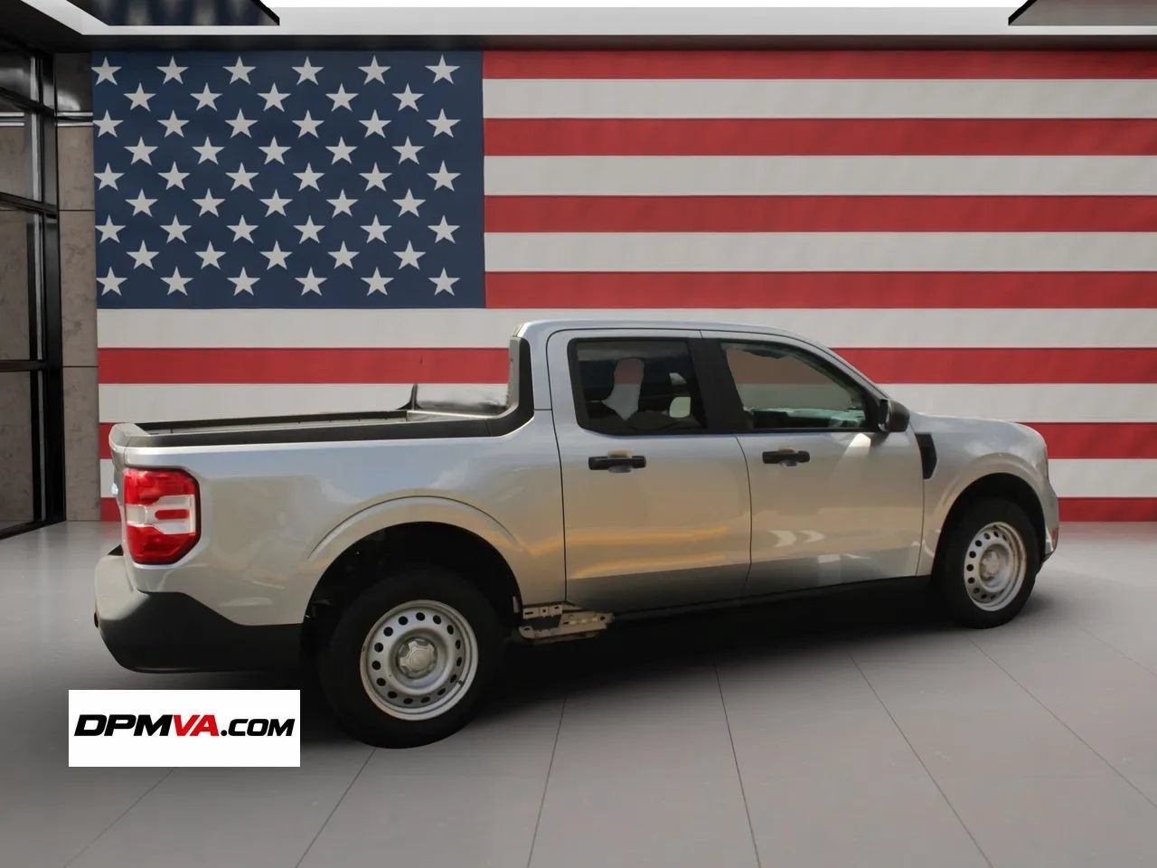 Used 2022 Ford Maverick XL FWD image 7
