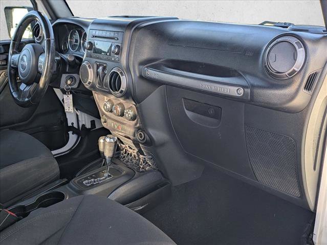 Used 2018 Jeep Wrangler Sport image 19