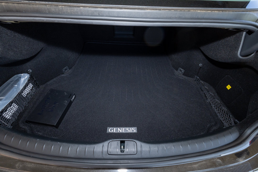 Used 2024 Genesis G80 3.5T Sport AWD/4WD image 29